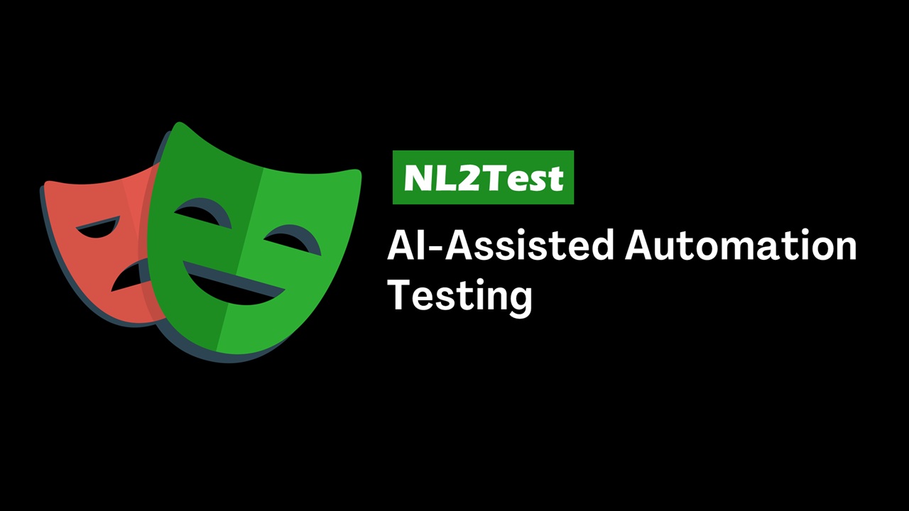 NL2Test - AI-Assisted Testing