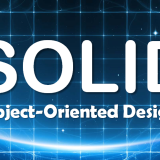 SOLID - Object-oriented Design